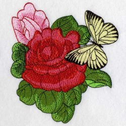 Realistic 028 09 machine embroidery designs