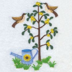 Realistic 029 05 machine embroidery designs