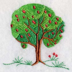 Realistic 029 06 machine embroidery designs