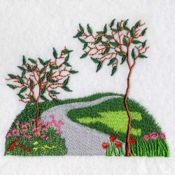 Realistic 029 10 machine embroidery designs