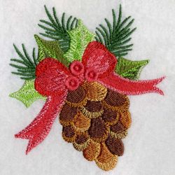 Realistic 030 machine embroidery designs