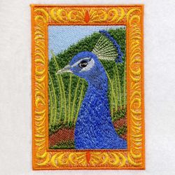 Realistic 030 05 machine embroidery designs