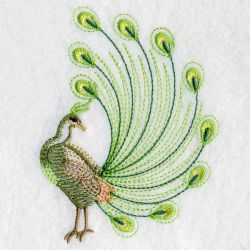 Realistic 031 06 machine embroidery designs