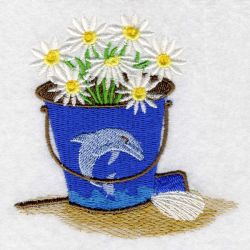 Realistic 031 07 machine embroidery designs