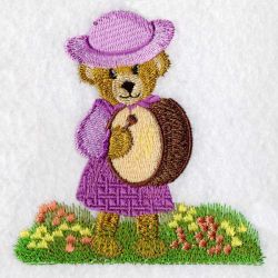 Realistic 031 09 machine embroidery designs