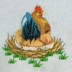 Realistic 032 02 machine embroidery designs