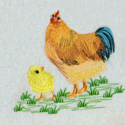 Realistic 032 03 machine embroidery designs