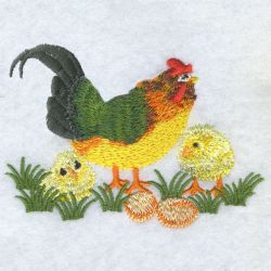 Realistic 032 06 machine embroidery designs