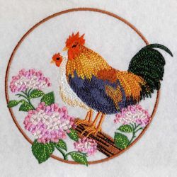 Realistic 032 08 machine embroidery designs