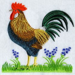 Realistic 032 10 machine embroidery designs