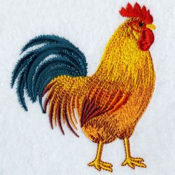 Realistic 032 11 machine embroidery designs