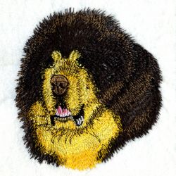 Realistic 034 03 machine embroidery designs