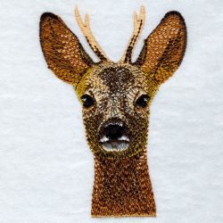 Realistic 034 09 machine embroidery designs