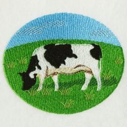 Realistic 035 04 machine embroidery designs