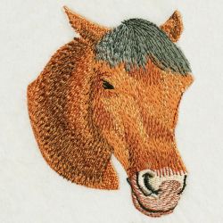 Realistic 035 07 machine embroidery designs