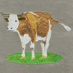 Realistic 035 09 machine embroidery designs