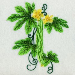 Realistic 036 02 machine embroidery designs