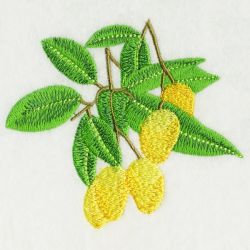 Realistic 036 05 machine embroidery designs