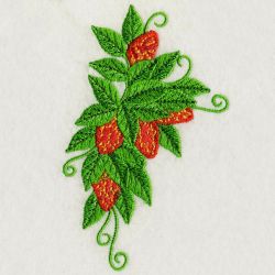 Realistic 036 07 machine embroidery designs