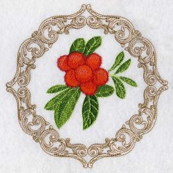 Realistic 036 09 machine embroidery designs