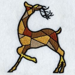 Realistic 037 02 machine embroidery designs