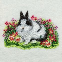 Realistic 038 04 machine embroidery designs