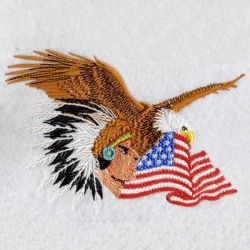 Realistic 042 07 machine embroidery designs