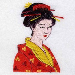 Realistic 042 09 machine embroidery designs