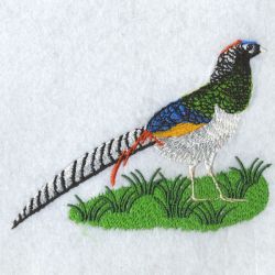 Realistic 044 06 machine embroidery designs