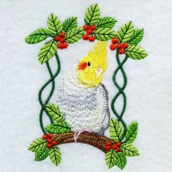 Realistic 046 04 machine embroidery designs