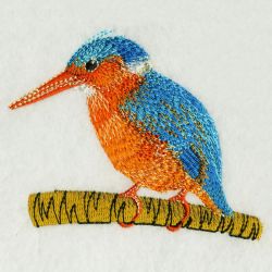 Realistic 046 09 machine embroidery designs