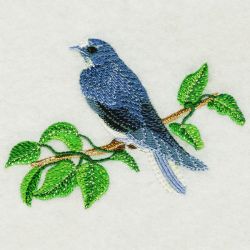 Realistic 046 13 machine embroidery designs