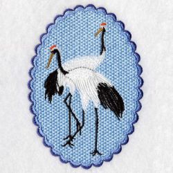 Realistic 049 07 machine embroidery designs