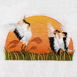Realistic 049 09 machine embroidery designs