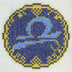 Cross Stitch 001 02 machine embroidery designs