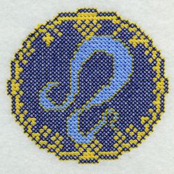 Cross Stitch 001 06 machine embroidery designs