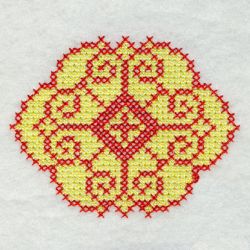 Cross Stitch 002 03 machine embroidery designs