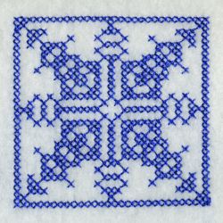 Cross Stitch 002 04 machine embroidery designs