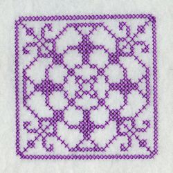 Cross Stitch 002 05 machine embroidery designs