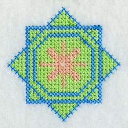 Cross Stitch 002 06 machine embroidery designs