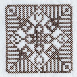 Cross Stitch 002 08 machine embroidery designs