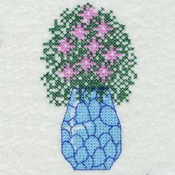 Cross Stitch 003 machine embroidery designs