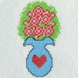 Cross Stitch 003 08 machine embroidery designs