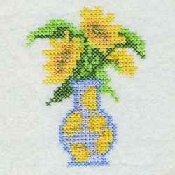 Cross Stitch 003 09 machine embroidery designs