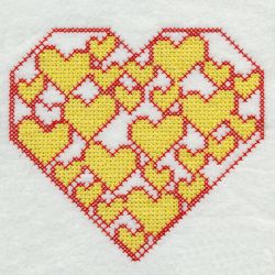 Cross Stitch 004 04 machine embroidery designs