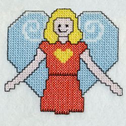 Cross Stitch 005 01 machine embroidery designs