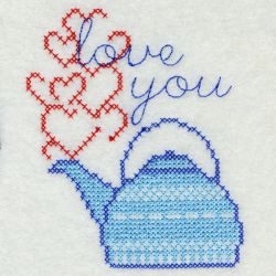 Cross Stitch 006 06 machine embroidery designs