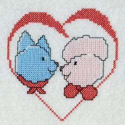 Cross Stitch 006 08 machine embroidery designs