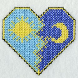 Cross Stitch 006 10 machine embroidery designs