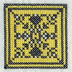 Cross Stitch 007 01 machine embroidery designs